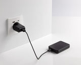 Boostcore Rcs Recycled Plastic Powerbank 5.000Mah With Usb C