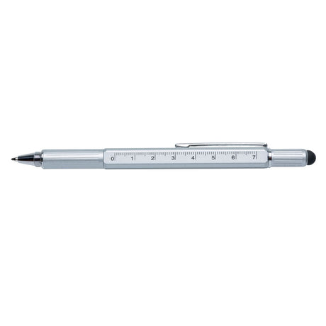 5-In-1 Aluminium Toolpen