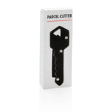 Parcel Cutter