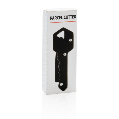 Parcel Cutter