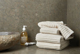 Vinga Landro Towel, 4 Pcs Set