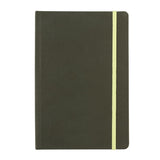 Grs Certified Rpet A5 Notebook