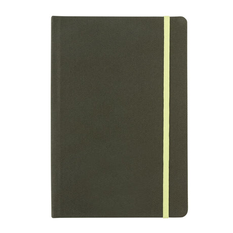 Grs Certified Rpet A5 Notebook