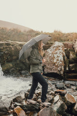 Nordic Drift Trail 23” Aware™ Rpet Auto O/C Upf 50+ Umbrella