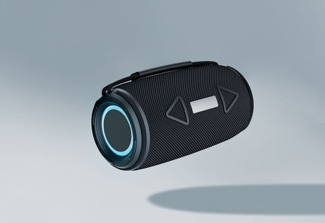 Prisma Rcs Recycled Plastic Ipx 4 Waterpoof 16W Speaker