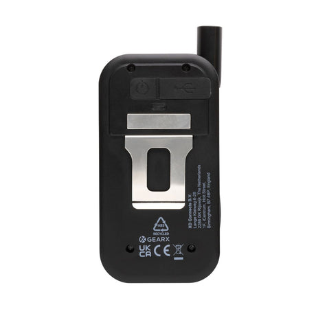 Gear X Rcs Rplastic Usb Rechargeable Worklight