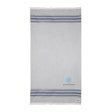 Ukiyo Yumiko Aware™ Hammam Towel 100 X 180Cm