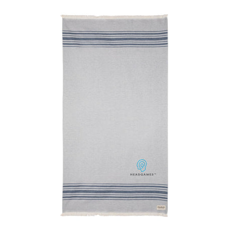 Ukiyo Yumiko Aware™ Hammam Towel 100 X 180Cm