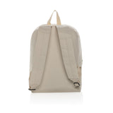 Impact Aware™ 285 Gsm Rcanvas Backpack Undyed