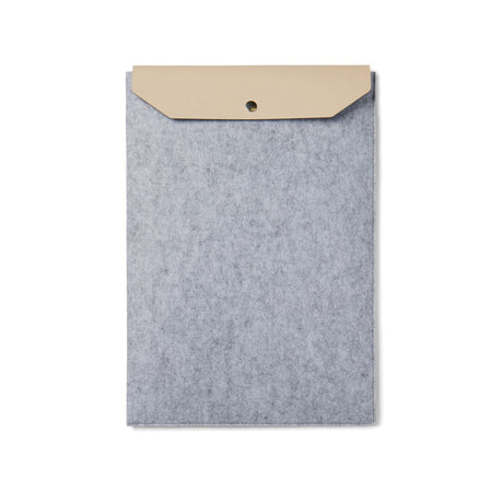 Vinga Albon Grs Recycled Felt 15" Laptop Sleeve