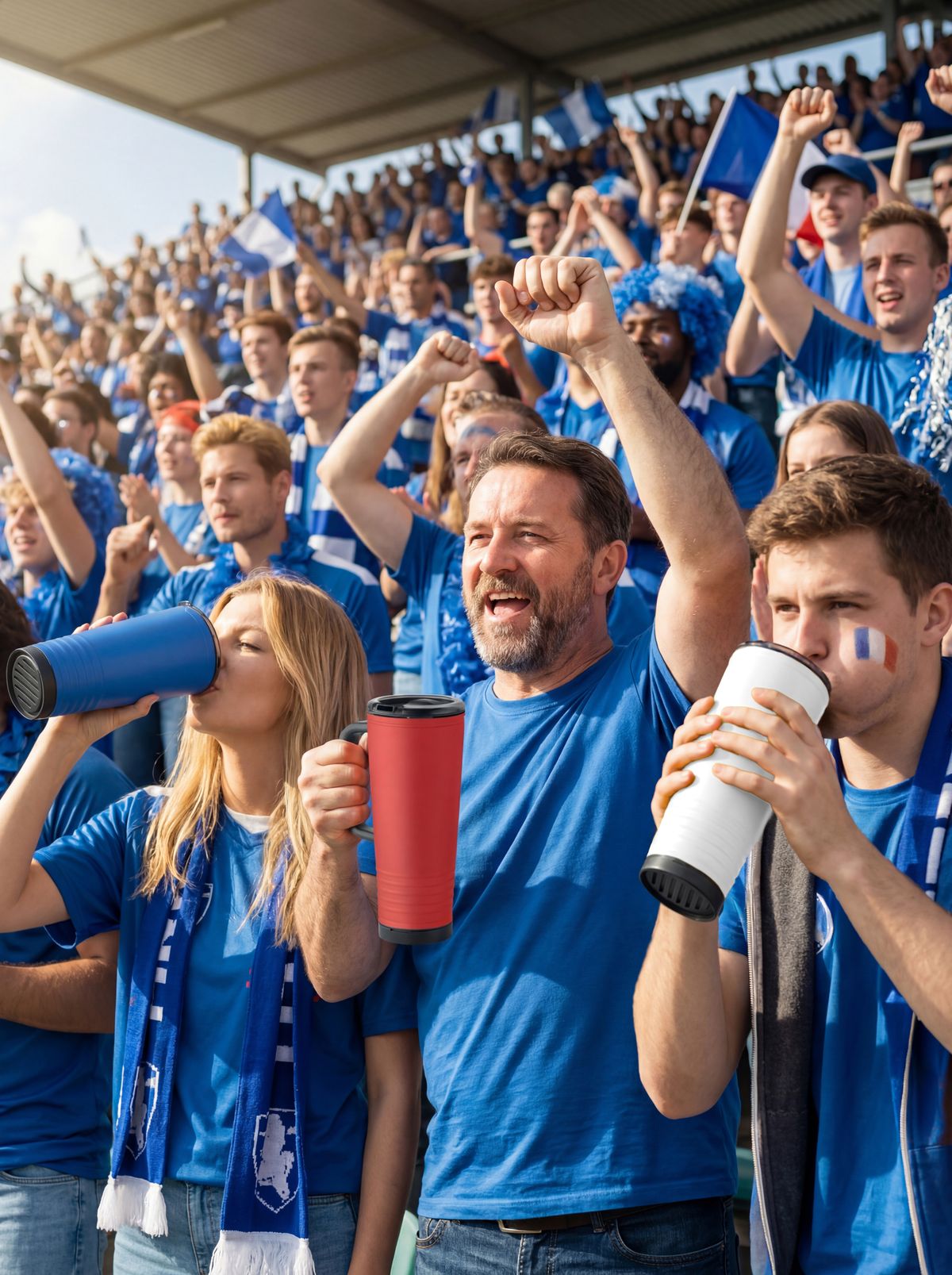 Howler Cup