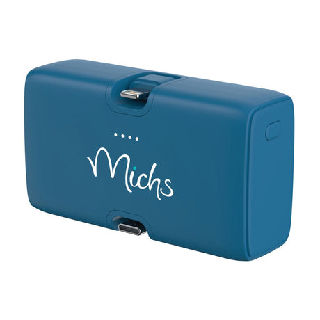 Urban Vitamin Los Angeles Rcs Rplastic 20W Pd Powerbank