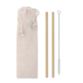 Natural Straw