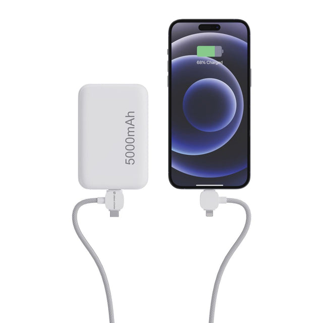 Urban Vitamin Stockton 65W Rcs Rtpe/Rpet Magnetic Cable