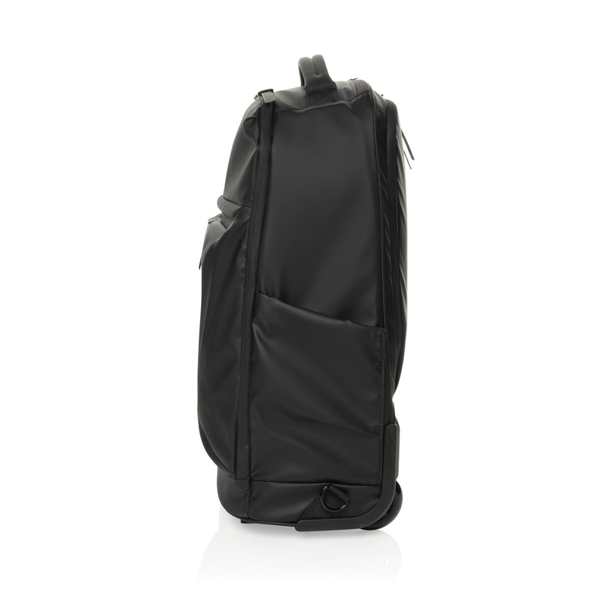 Swiss Peak Oslo Rcs Wheeled Duffel Backpack