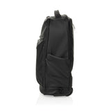 Swiss Peak Oslo Rcs Wheeled Duffel Backpack