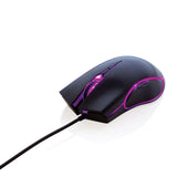 RGB spēļu pele