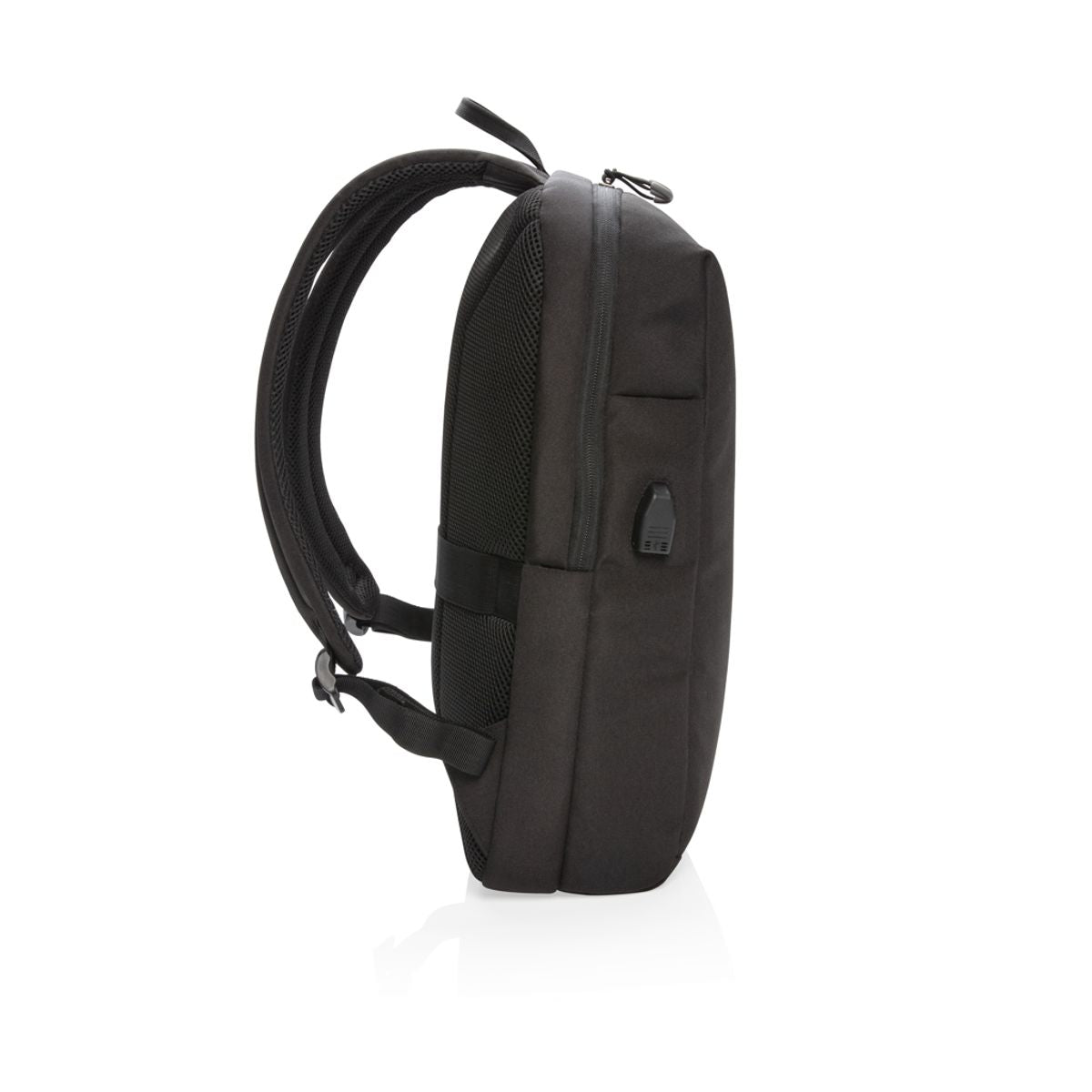 Swiss Peak Aware™ Rfid And Usb A Laptop Backpack