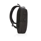 Swiss Peak Aware™ Rfid And Usb A Laptop Backpack