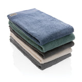 Ukiyo Sakura Aware™ 500 Gsm Bath Towel 50X100Cm
