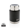 Swiss Peak Elite Copper Vacuum Food Container