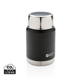 Swiss Peak Elite Copper Vacuum Food Container