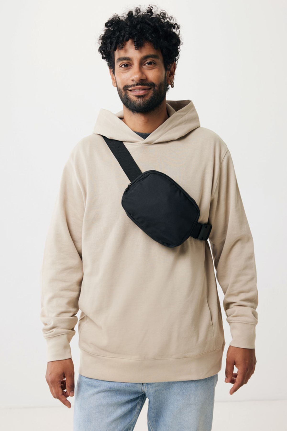 Aero Aware™ Rpet Everyday Sling Bag