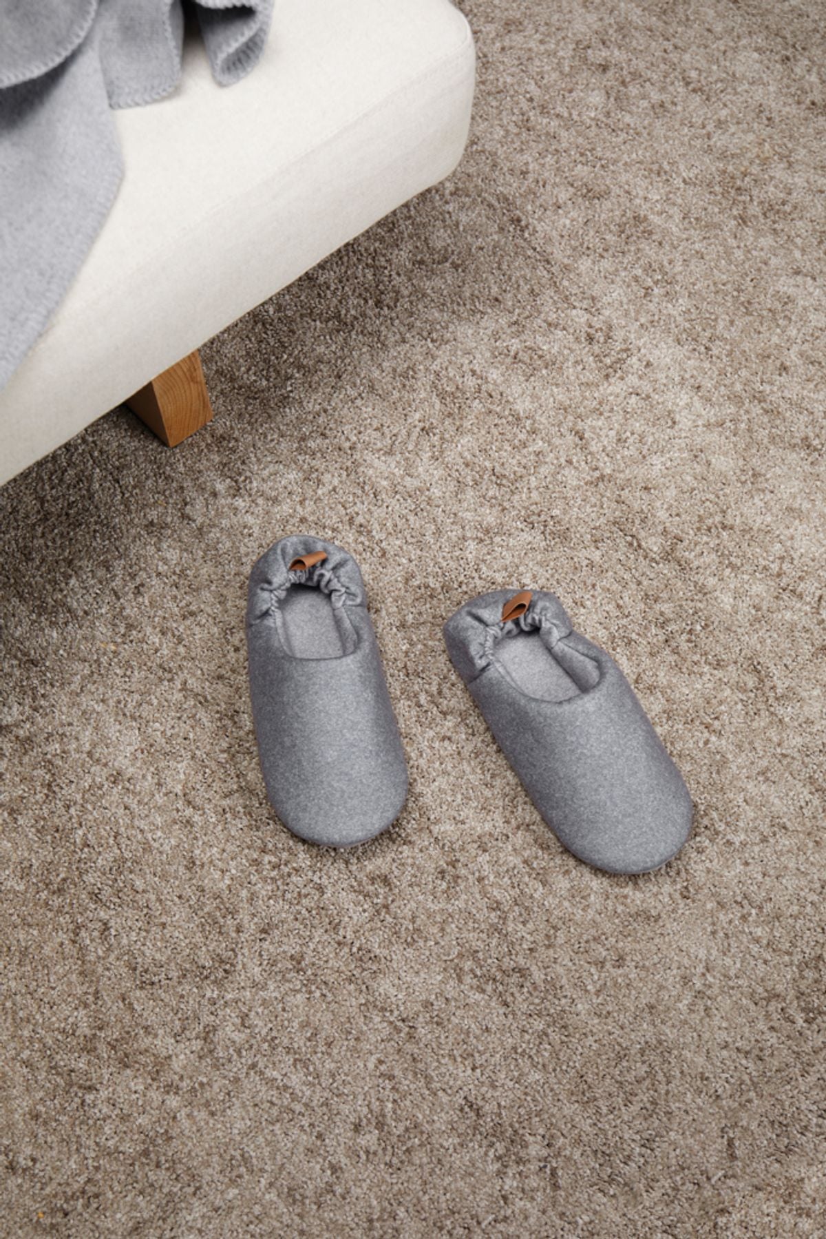 Vinga Moulton Rcs Rpet Slippers L/Xl