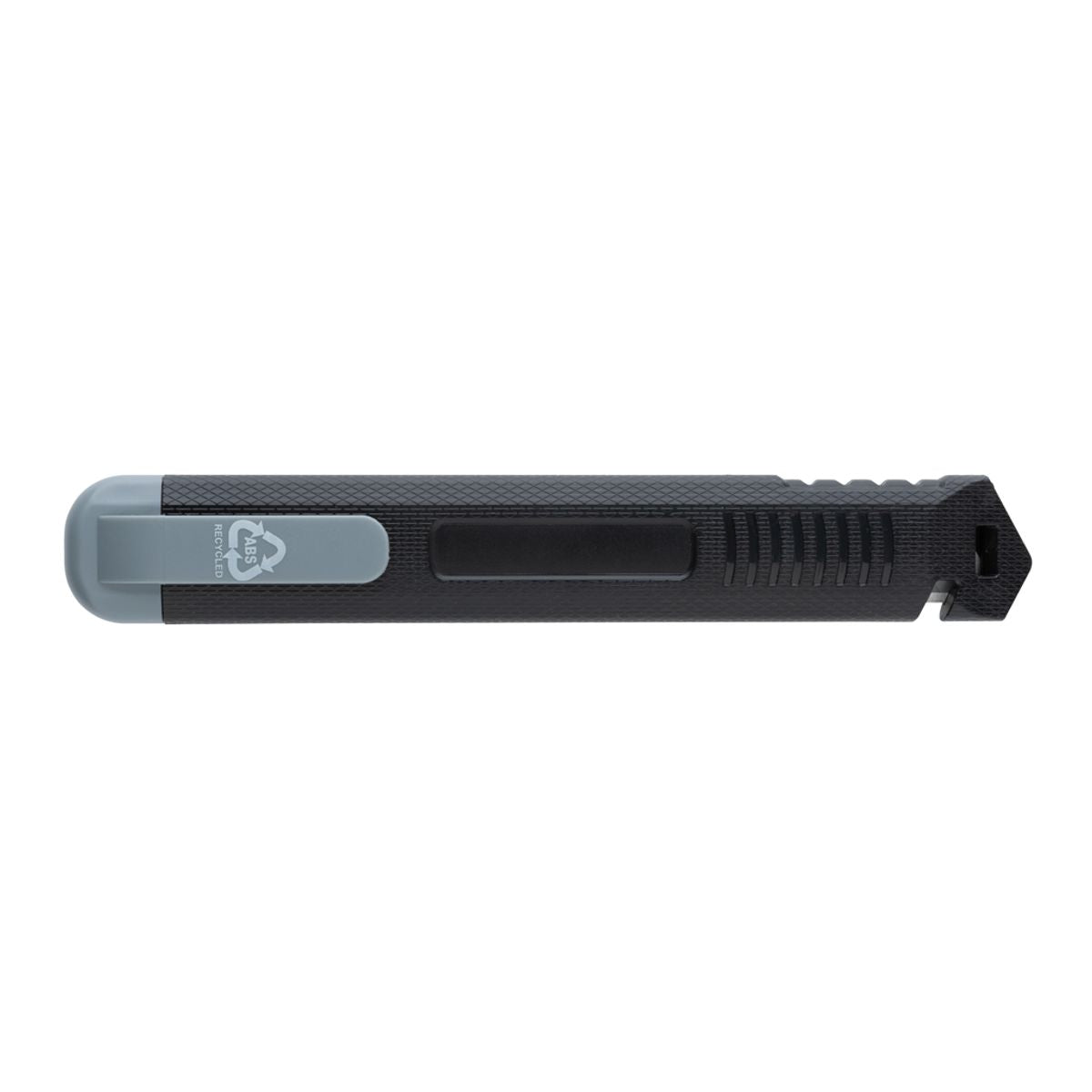 Refillable Rcs Recycled Plastic Snap-Off Knife