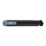 Refillable Rcs Recycled Plastic Snap-Off Knife