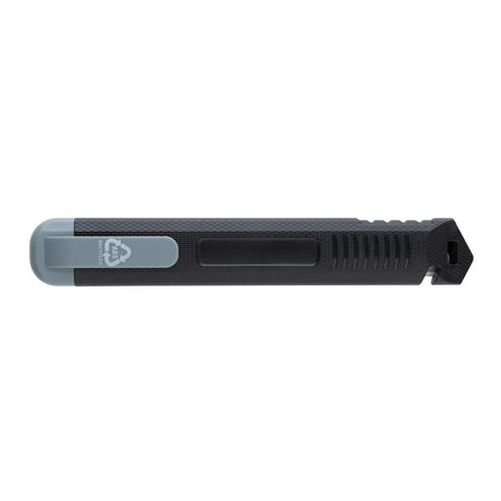 Refillable Rcs Recycled Plastic Snap-Off Knife