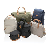 Impact Aware™ 16 Oz. Rcanvas Large Weekend Bag