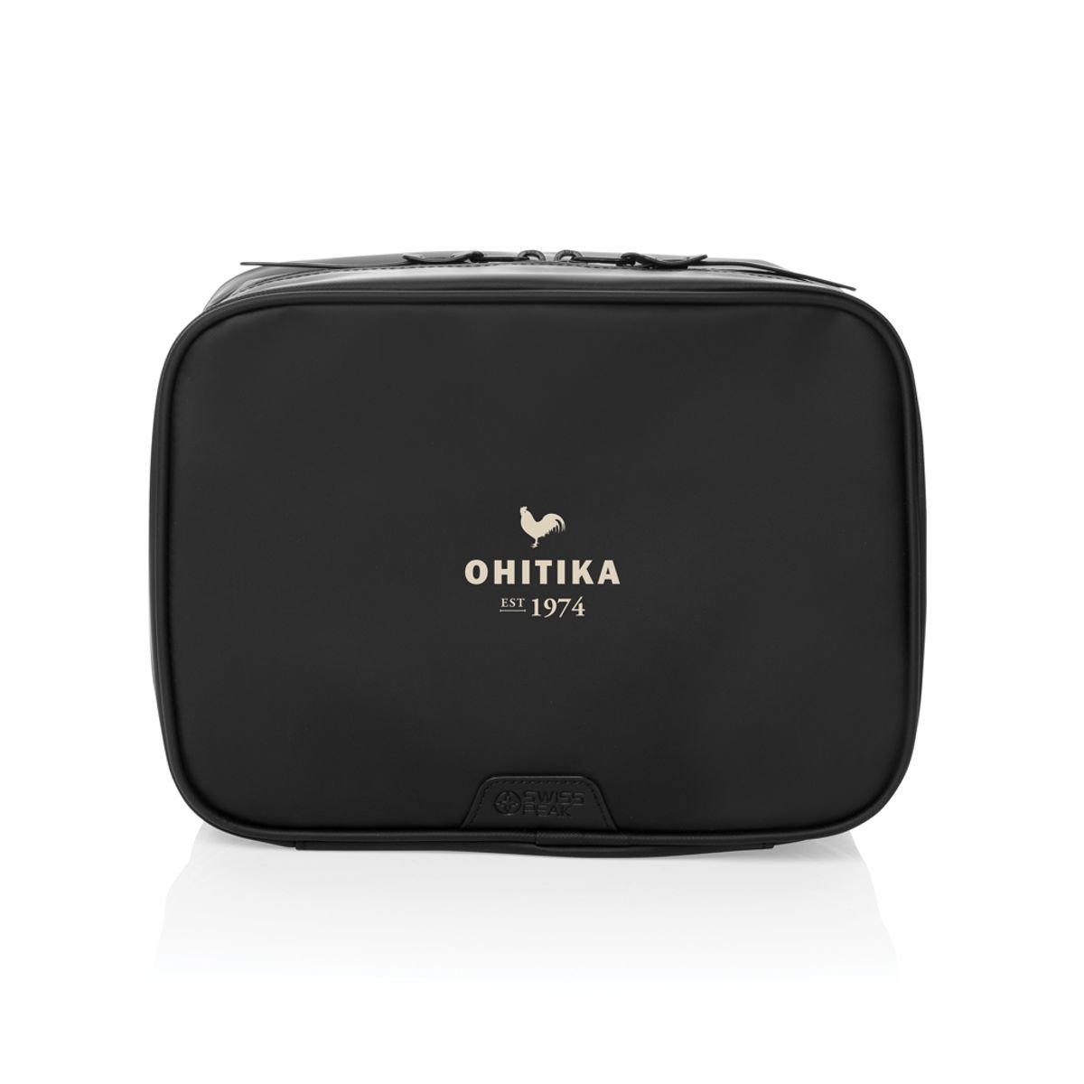 Swiss Peak Oslo Rcs Multifunctional Toiletry Pouch