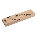 Vinga Hattasan Damascus Santoku Knife