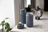 Black+Blum Glass Travel Cup