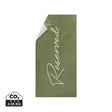 Vinga Lounge Chair Towel
