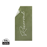 Vinga Lounge Chair Towel