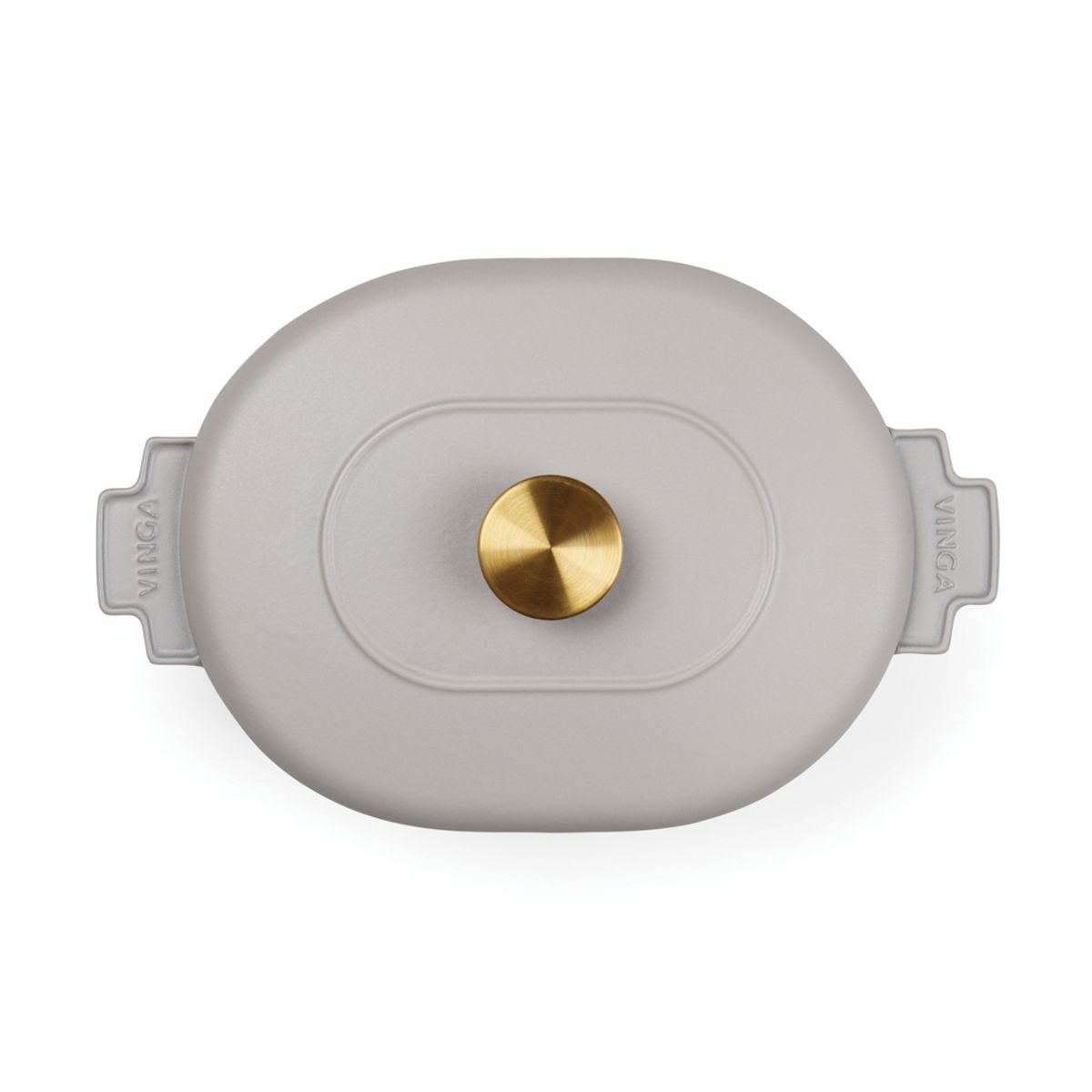 Vinga Monte Heritage Cocotte 4 L