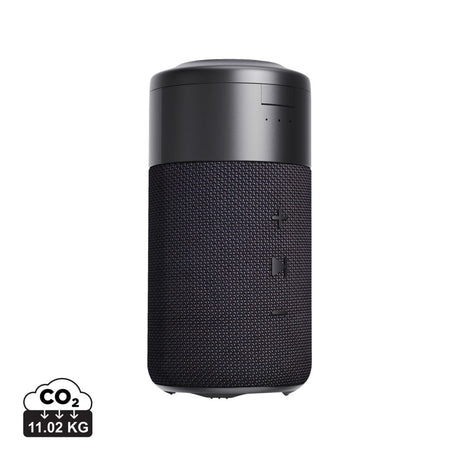 Urban Vitamin Anaheim Rcs Recycled 10W Speaker 15W Charger
