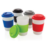 Reusable Coffee Cup