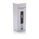Electric Wine Opener - Battery Operated