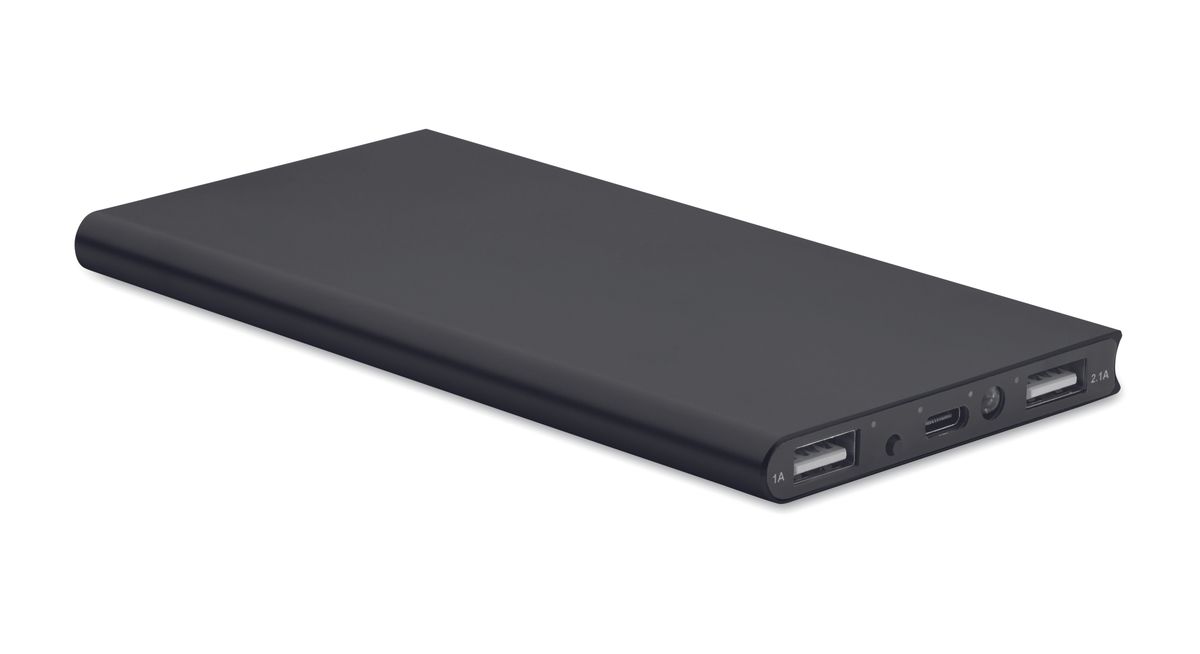 Powerflat8C