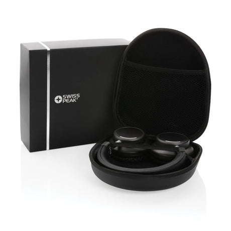 Swiss Peak Wireless Headphone V3