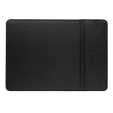 Swiss Peak Rcs Recycled Pu 10W Wireless Charging Mousepad