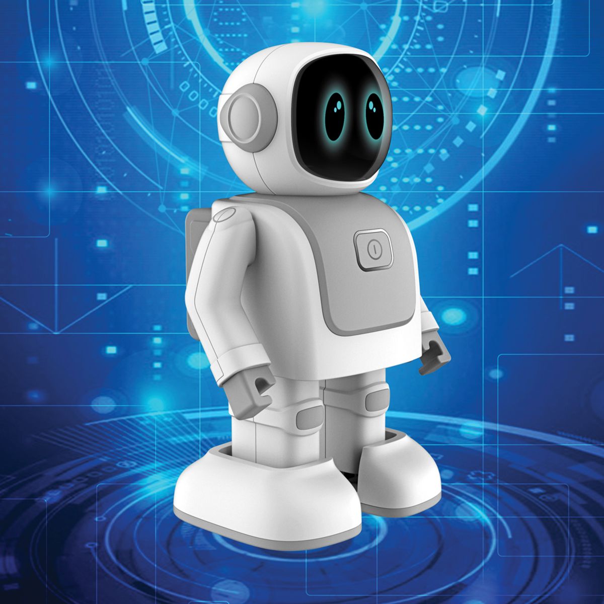 Robert The Dancing Robot Speaker