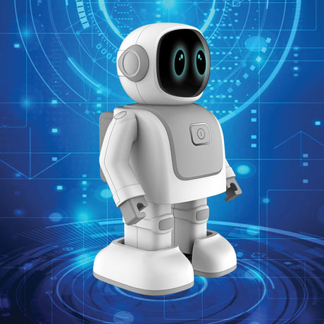 Robert The Dancing Robot Speaker