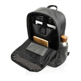 Swiss Peak Oslo Rcs Everyday Laptop 15.6' Backpack