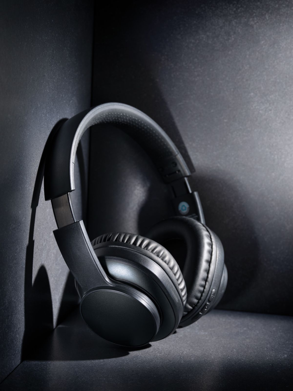 Terra Rcs Recycled Aluminium Wireless Headphone