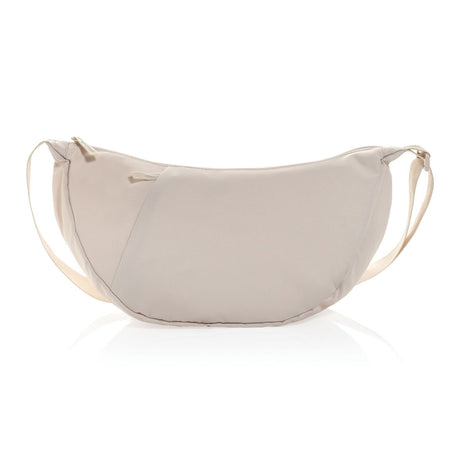 Crescent Xl Aware™ Rpet Half Moon Sling Bag