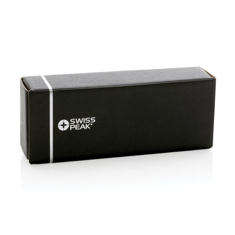 Swiss Peak Rcs Rplastic Polarised Sunglasses